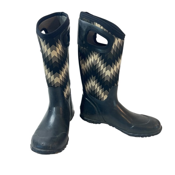 Bogs Neo Tech Lite WHN Amptonna Boots Womens Size 8 Rated to -15F - Picture 1 of 5